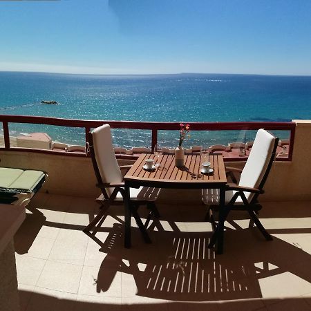 Amatista 110 Daire Calp Dış mekan fotoğraf