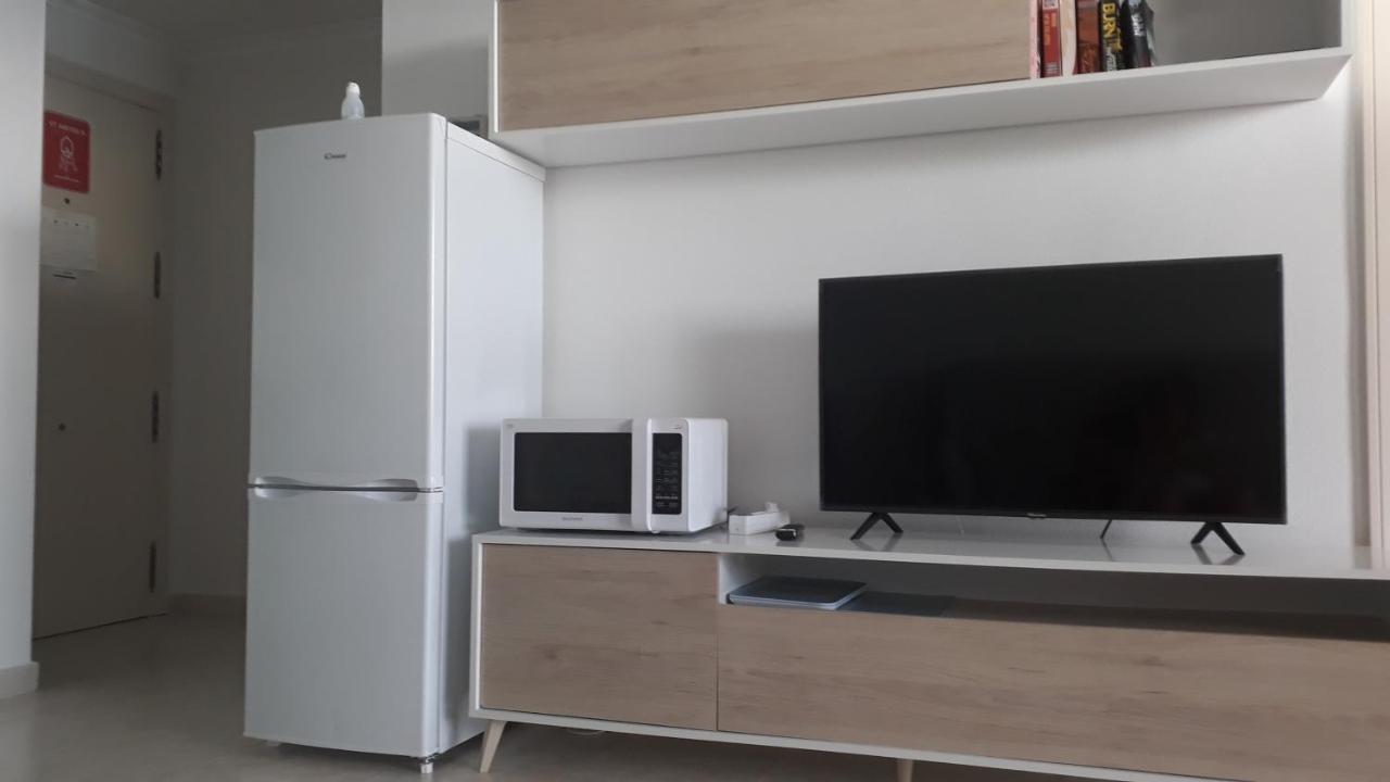 Amatista 110 Daire Calp Dış mekan fotoğraf