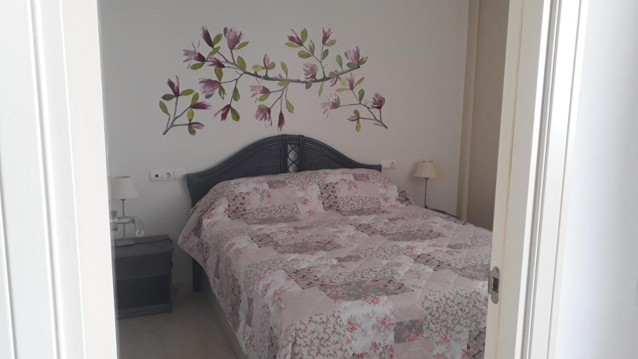 Amatista 110 Daire Calp Dış mekan fotoğraf