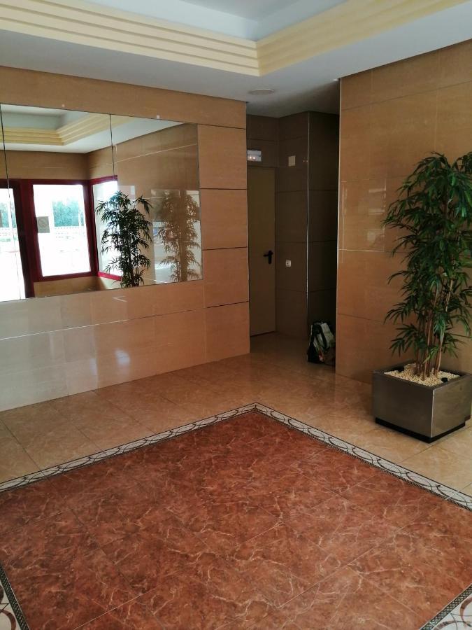Amatista 110 Daire Calp Dış mekan fotoğraf