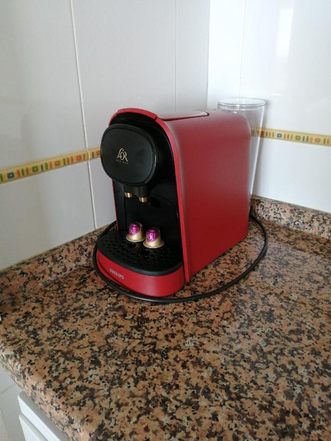 Amatista 110 Daire Calp Dış mekan fotoğraf