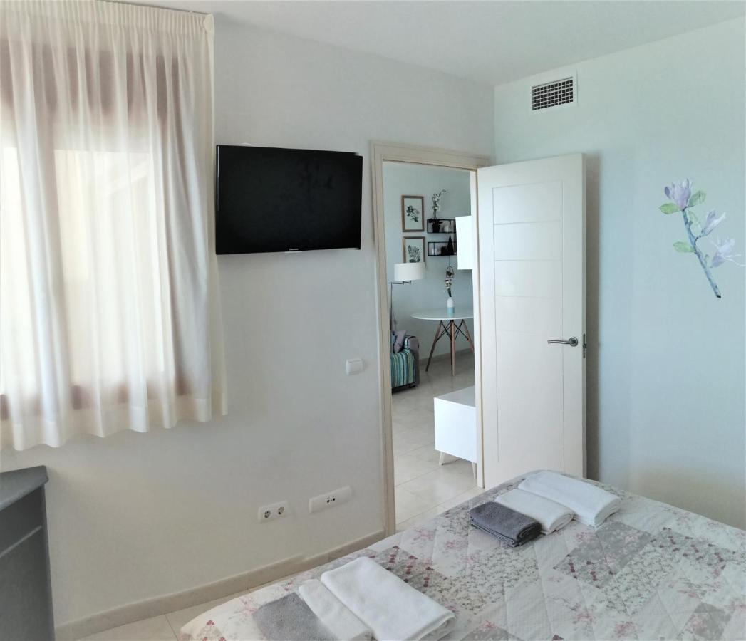 Amatista 110 Daire Calp Dış mekan fotoğraf