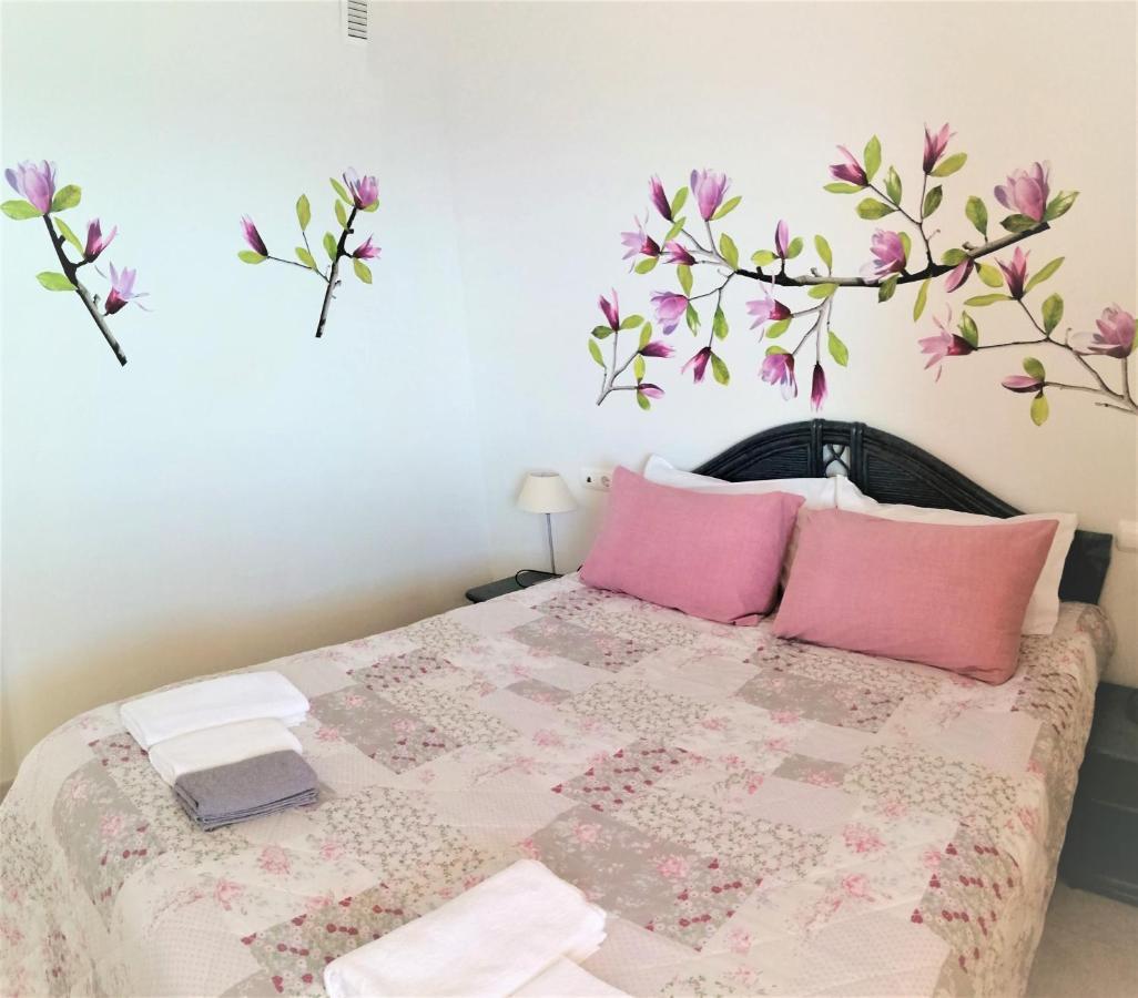 Amatista 110 Daire Calp Dış mekan fotoğraf