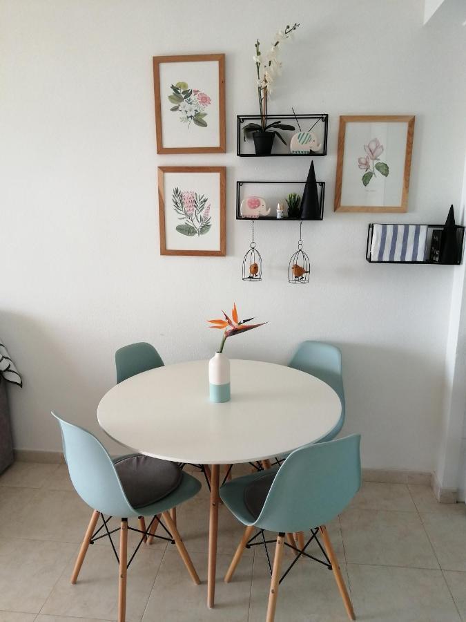 Amatista 110 Daire Calp Dış mekan fotoğraf