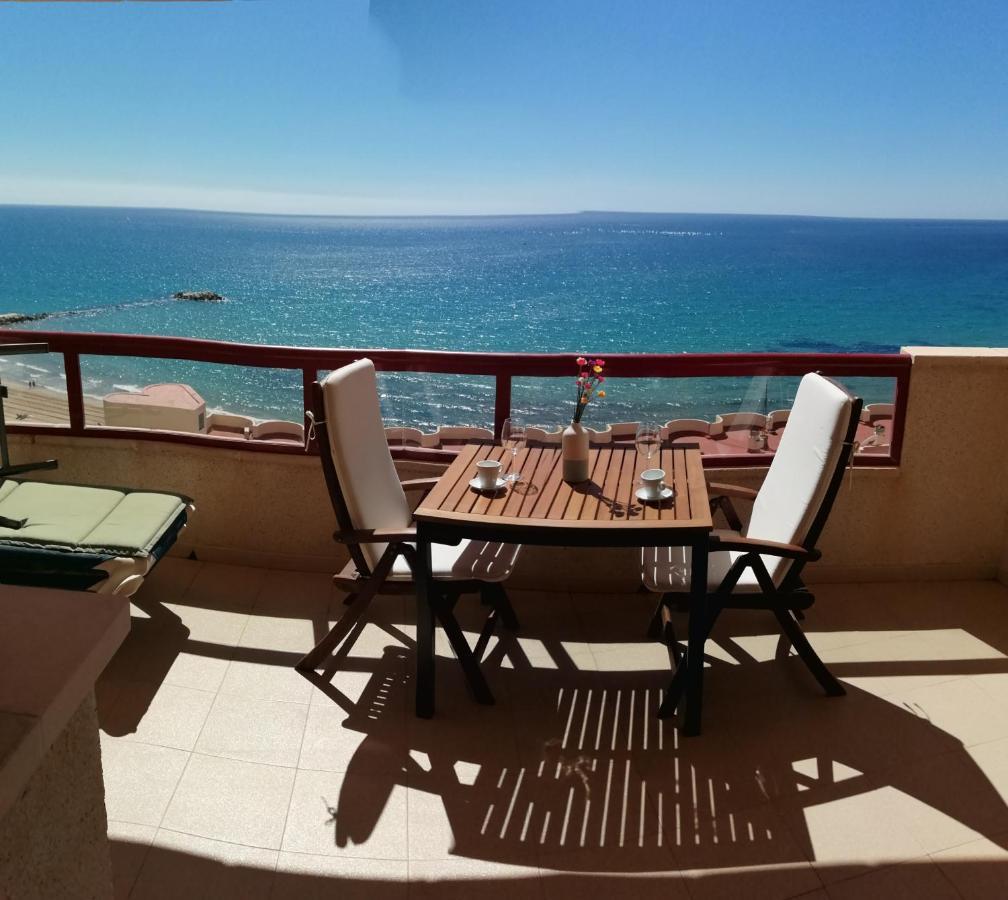 Amatista 110 Daire Calp Dış mekan fotoğraf